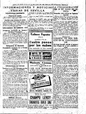 ABC SEVILLA 17-07-1948 página 9