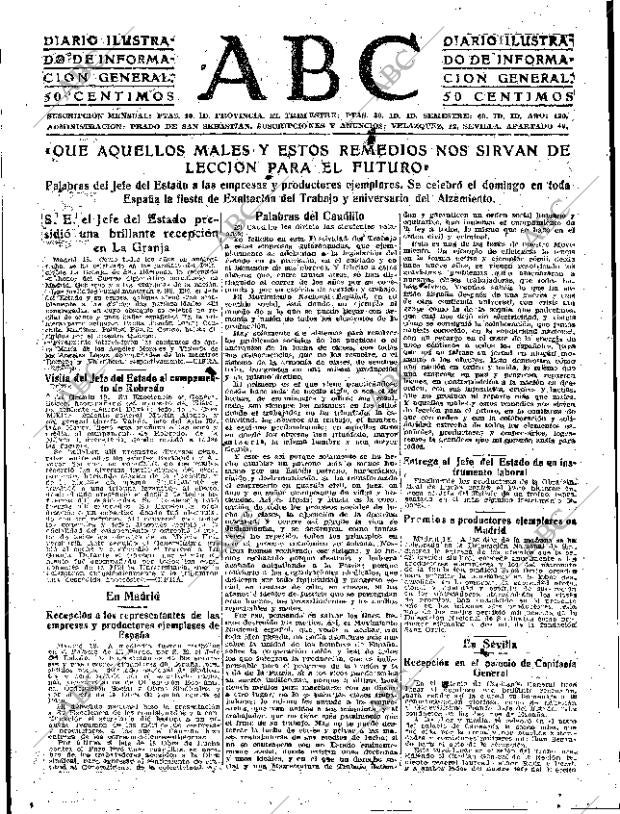 ABC SEVILLA 20-07-1948 página 3