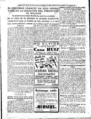 ABC SEVILLA 20-07-1948 página 5