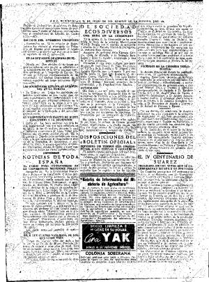 ABC MADRID 21-07-1948 página 10