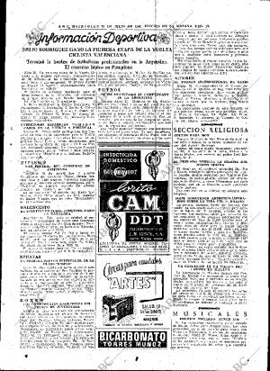 ABC MADRID 21-07-1948 página 17