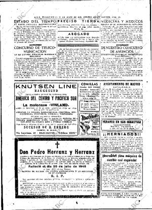 ABC MADRID 21-07-1948 página 18