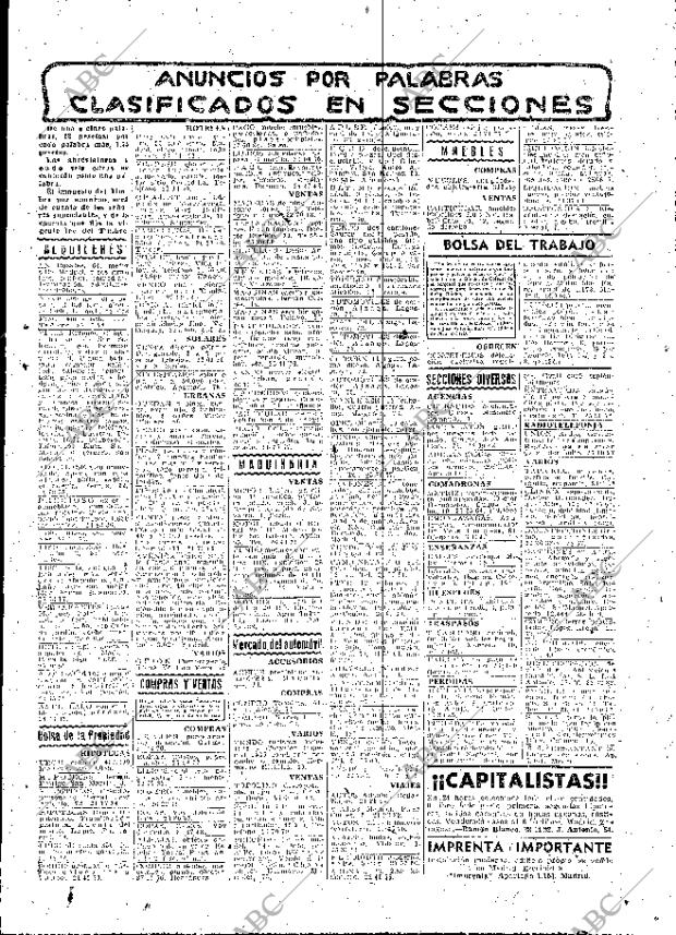 ABC MADRID 21-07-1948 página 19
