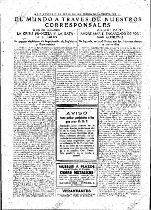 ABC MADRID 22-07-1948 página 11