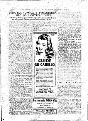 ABC MADRID 22-07-1948 página 14
