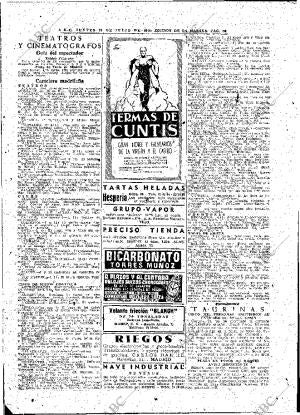 ABC MADRID 22-07-1948 página 16