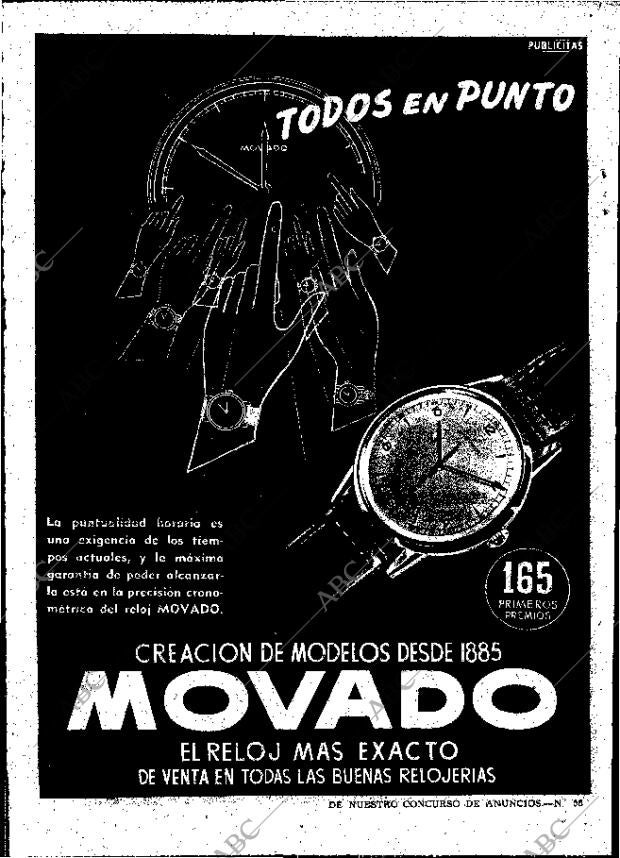 ABC MADRID 22-07-1948 página 20