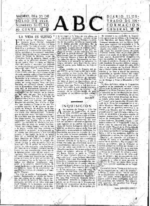 ABC MADRID 22-07-1948 página 3