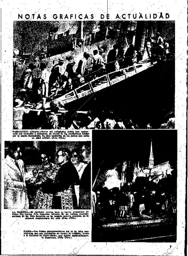 ABC MADRID 22-07-1948 página 5