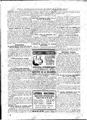 ABC MADRID 22-07-1948 página 8