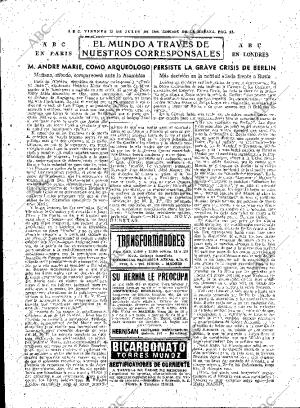 ABC MADRID 23-07-1948 página 13