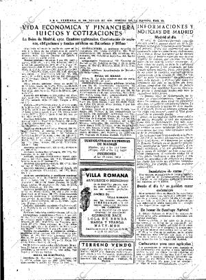 ABC MADRID 23-07-1948 página 15