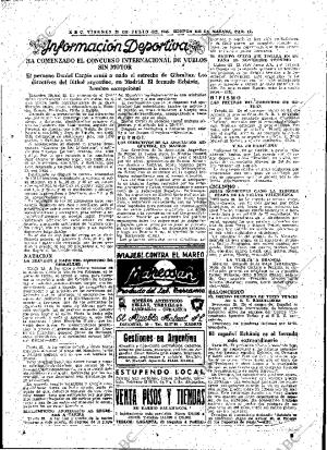 ABC MADRID 23-07-1948 página 17