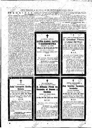 ABC MADRID 23-07-1948 página 18