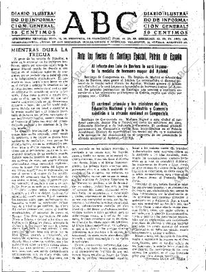 ABC SEVILLA 23-07-1948 página 3