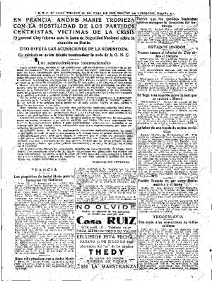 ABC SEVILLA 23-07-1948 página 5