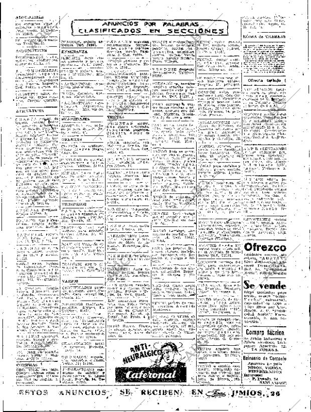 ABC SEVILLA 24-07-1948 página 13