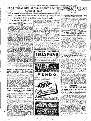 ABC SEVILLA 24-07-1948 página 4