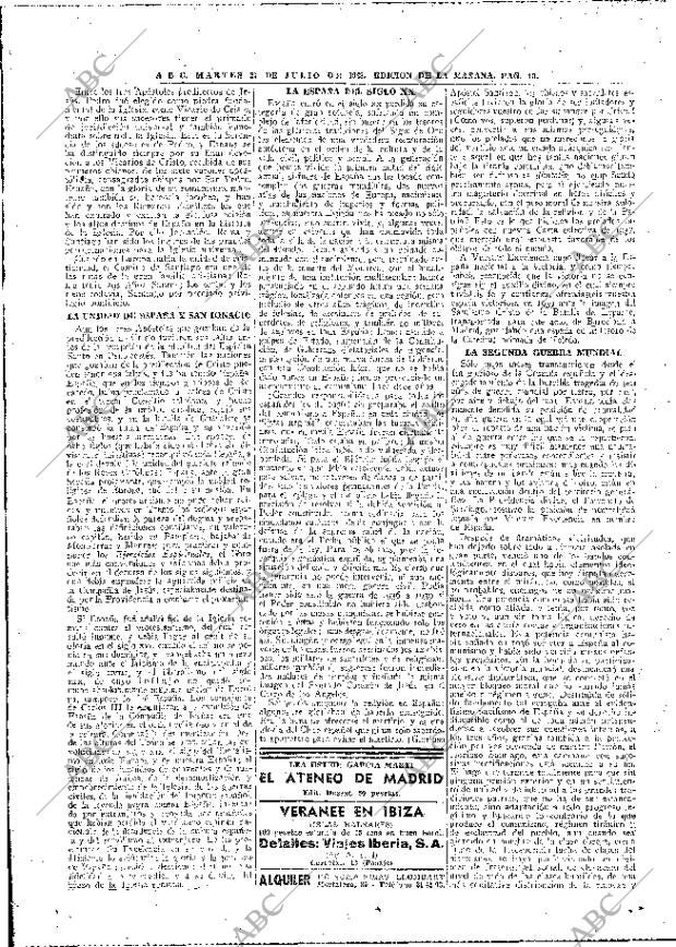 ABC MADRID 27-07-1948 página 10