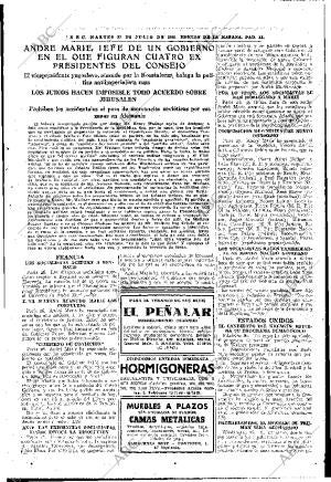 ABC MADRID 27-07-1948 página 13