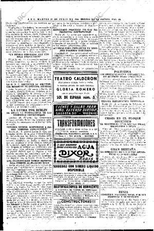 ABC MADRID 27-07-1948 página 14