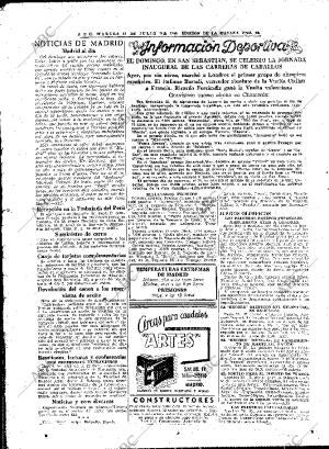 ABC MADRID 27-07-1948 página 18