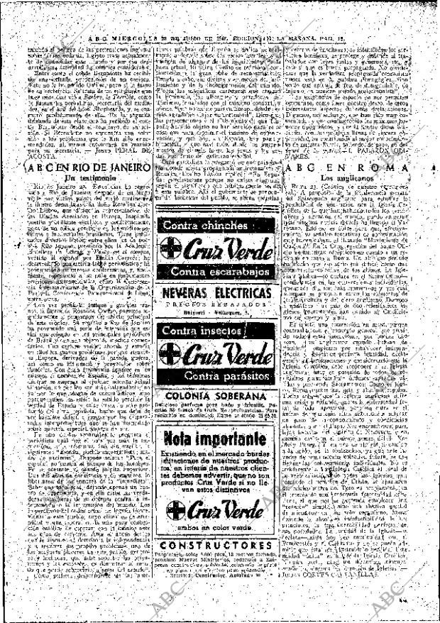 ABC MADRID 28-07-1948 página 12