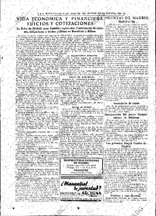 ABC MADRID 28-07-1948 página 15