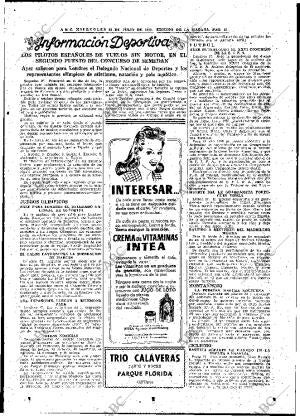 ABC MADRID 28-07-1948 página 17