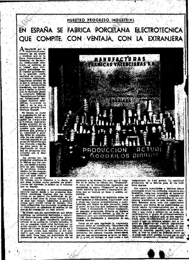 ABC MADRID 28-07-1948 página 2