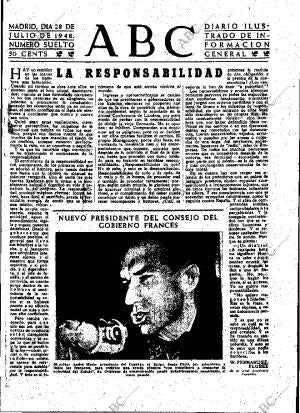 ABC MADRID 28-07-1948 página 3