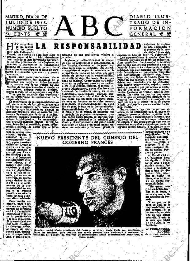 ABC MADRID 28-07-1948 página 3