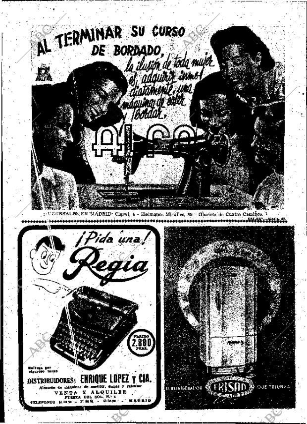 ABC MADRID 28-07-1948 página 4
