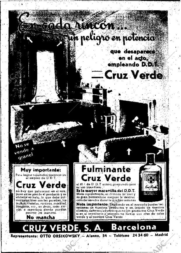 ABC MADRID 28-07-1948 página 6