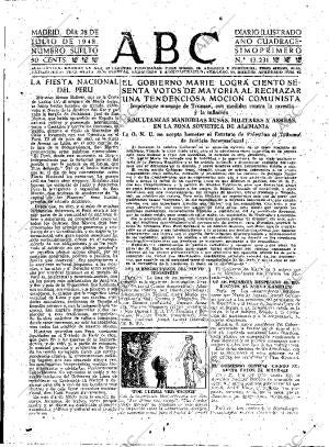 ABC MADRID 28-07-1948 página 7