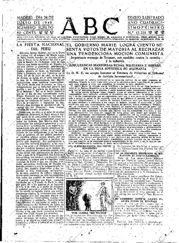 ABC MADRID 28-07-1948 página 7