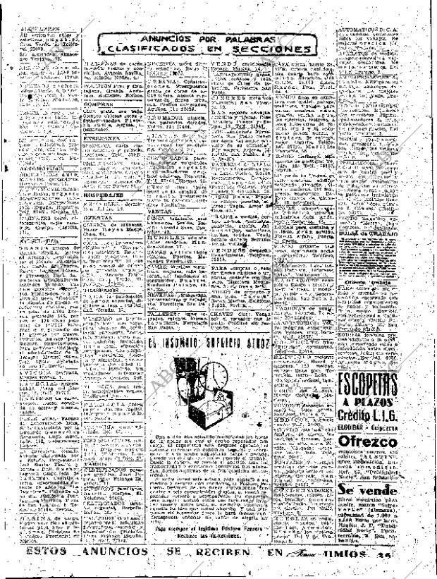 ABC SEVILLA 28-07-1948 página 13