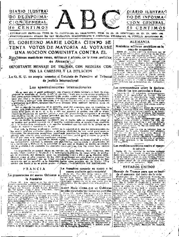 ABC SEVILLA 28-07-1948 página 3