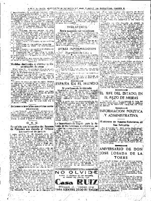 ABC SEVILLA 28-07-1948 página 4