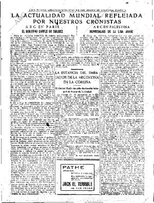 ABC SEVILLA 28-07-1948 página 5