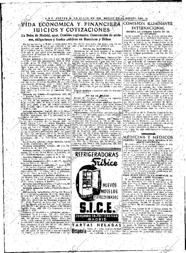 ABC MADRID 29-07-1948 página 14