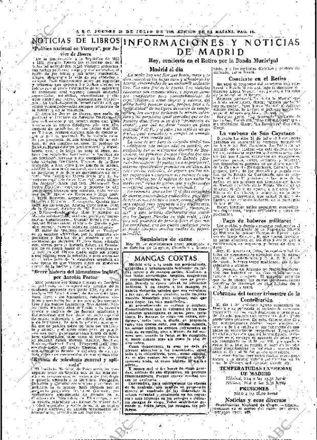 ABC MADRID 29-07-1948 página 15