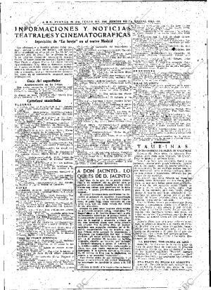 ABC MADRID 29-07-1948 página 16