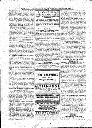 ABC MADRID 29-07-1948 página 8