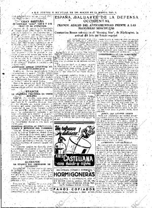 ABC MADRID 29-07-1948 página 9