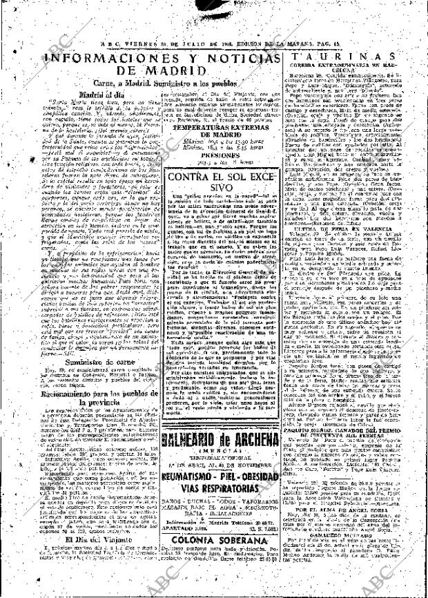 ABC MADRID 30-07-1948 página 15