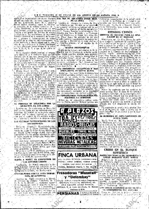 ABC MADRID 30-07-1948 página 8