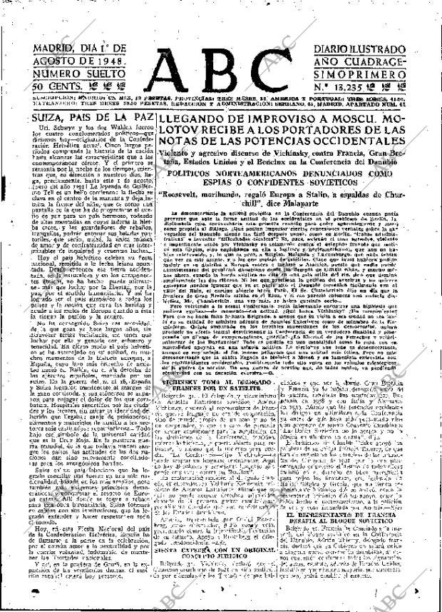 ABC MADRID 01-08-1948 página 11