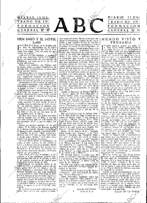 ABC MADRID 01-08-1948 página 3