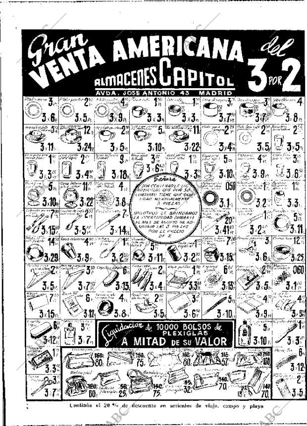 ABC MADRID 01-08-1948 página 4